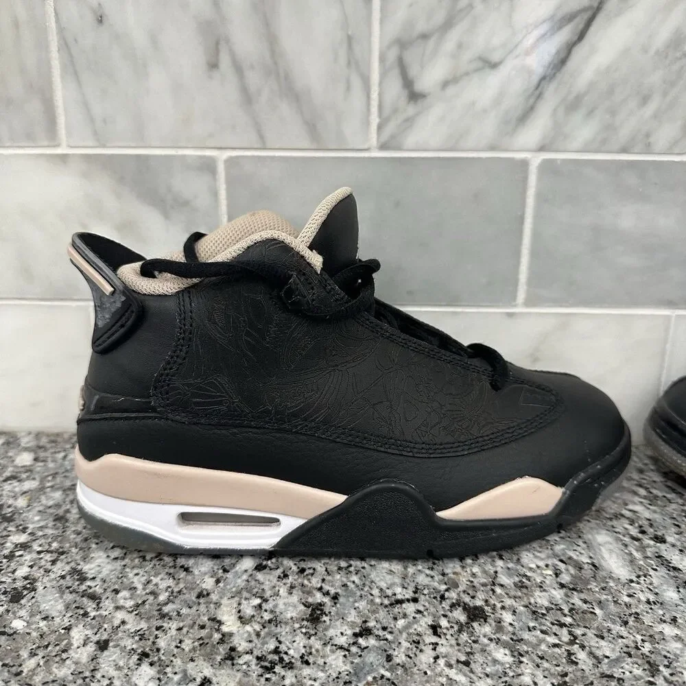 Jordan dub zero